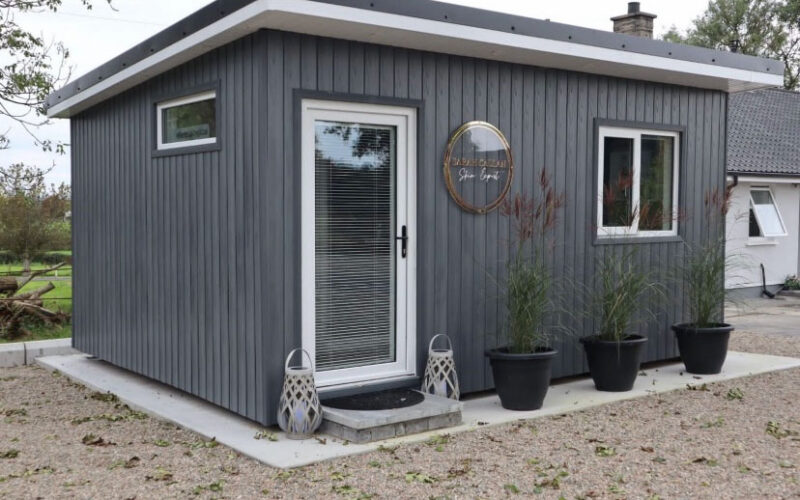 Garden Rooms Northern Ireland Garden Rooms Northern Ireland
