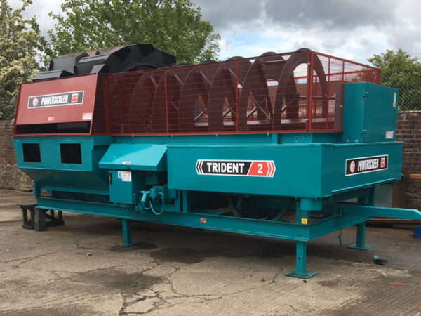 Wash Plant Maintenance Northern Ireland Wash Plant Maintenance Northern Ireland